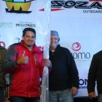 Conocé a los ganadores de la 47° edición de las “20 Horas de Pesca” del Pirá Pytá 274 548 - IMG 8676 - 547
