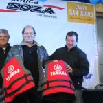 Conocé a los ganadores de la 47° edición de las “20 Horas de Pesca” del Pirá Pytá 278 556 - IMG 8680 - 555