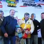 Conocé a los ganadores de la 47° edición de las “20 Horas de Pesca” del Pirá Pytá 286 572 - IMG 8690 - 571