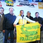 Conocé a los ganadores de la 47° edición de las “20 Horas de Pesca” del Pirá Pytá 287 574 - IMG 8691 - 573