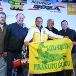 Conocé a los ganadores de la 47° edición de las “20 Horas de Pesca” del Pirá Pytá 288 576 - IMG 8692 - 575