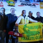 Conocé a los ganadores de la 47° edición de las “20 Horas de Pesca” del Pirá Pytá 289 578 - IMG 8693 - 577