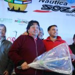 Conocé a los ganadores de la 47° edición de las “20 Horas de Pesca” del Pirá Pytá 294 588 - IMG 8698 - 587