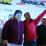 Conocé a los ganadores de la 47° edición de las “20 Horas de Pesca” del Pirá Pytá 296 592 - IMG 8700 - 591