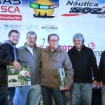 Conocé a los ganadores de la 47° edición de las “20 Horas de Pesca” del Pirá Pytá 312 624 - IMG 8717 - 623