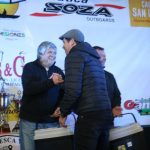 Conocé a los ganadores de la 47° edición de las “20 Horas de Pesca” del Pirá Pytá 320 640 - IMG 8725 - 639