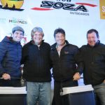 Conocé a los ganadores de la 47° edición de las “20 Horas de Pesca” del Pirá Pytá 323 646 - IMG 8728 - 645