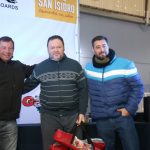Conocé a los ganadores de la 47° edición de las “20 Horas de Pesca” del Pirá Pytá 325 650 - IMG 8730 - 649