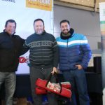Conocé a los ganadores de la 47° edición de las “20 Horas de Pesca” del Pirá Pytá 326 652 - IMG 8731 - 651
