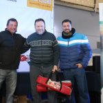 Conocé a los ganadores de la 47° edición de las “20 Horas de Pesca” del Pirá Pytá 327 654 - IMG 8732 - 653