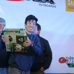 Conocé a los ganadores de la 47° edición de las “20 Horas de Pesca” del Pirá Pytá 332 664 - IMG 8738 - 663