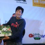 Conocé a los ganadores de la 47° edición de las “20 Horas de Pesca” del Pirá Pytá 334 668 - IMG 8740 - 667