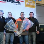 Conocé a los ganadores de la 47° edición de las “20 Horas de Pesca” del Pirá Pytá 336 672 - IMG 8744 - 671