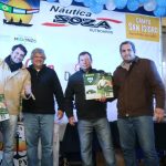 Conocé a los ganadores de la 47° edición de las “20 Horas de Pesca” del Pirá Pytá 337 674 - IMG 8745 - 673