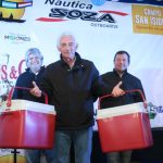 Conocé a los ganadores de la 47° edición de las “20 Horas de Pesca” del Pirá Pytá 339 678 - IMG 8747 - 677