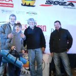 Conocé a los ganadores de la 47° edición de las “20 Horas de Pesca” del Pirá Pytá 341 682 - IMG 8749 - 681