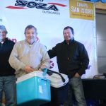 Conocé a los ganadores de la 47° edición de las “20 Horas de Pesca” del Pirá Pytá 343 686 - IMG 8751 - 685