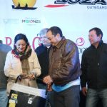 Conocé a los ganadores de la 47° edición de las “20 Horas de Pesca” del Pirá Pytá 345 690 - IMG 8753 - 689