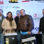 Conocé a los ganadores de la 47° edición de las “20 Horas de Pesca” del Pirá Pytá 346 692 - IMG 8754 - 691