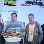 Conocé a los ganadores de la 47° edición de las “20 Horas de Pesca” del Pirá Pytá 354 708 - IMG 8763 - 707