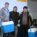 Conocé a los ganadores de la 47° edición de las “20 Horas de Pesca” del Pirá Pytá 355 710 - IMG 8764 - 709