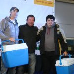 Conocé a los ganadores de la 47° edición de las “20 Horas de Pesca” del Pirá Pytá 356 712 - IMG 8765 - 711