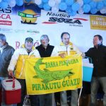 Conocé a los ganadores de la 47° edición de las “20 Horas de Pesca” del Pirá Pytá 357 714 - IMG 8766 - 713