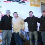 Conocé a los ganadores de la 47° edición de las “20 Horas de Pesca” del Pirá Pytá 362 724 - IMG 8771 - 723