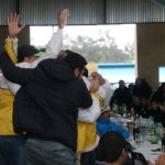 Conocé a los ganadores de la 47° edición de las “20 Horas de Pesca” del Pirá Pytá 371 742 - IMG 8780 - 741