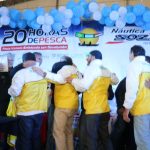 Conocé a los ganadores de la 47° edición de las “20 Horas de Pesca” del Pirá Pytá 377 754 - IMG 8786 - 753