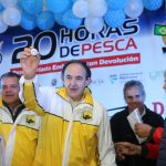 Conocé a los ganadores de la 47° edición de las “20 Horas de Pesca” del Pirá Pytá 379 758 - IMG 8788 - 757