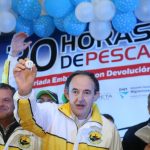 Conocé a los ganadores de la 47° edición de las “20 Horas de Pesca” del Pirá Pytá 380 760 - IMG 8789 - 759