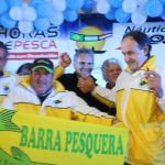 Conocé a los ganadores de la 47° edición de las “20 Horas de Pesca” del Pirá Pytá 382 764 - IMG 8791 - 763