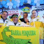 Conocé a los ganadores de la 47° edición de las “20 Horas de Pesca” del Pirá Pytá 383 766 - IMG 8792 - 765