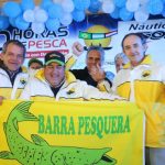 Conocé a los ganadores de la 47° edición de las “20 Horas de Pesca” del Pirá Pytá 384 768 - IMG 8793 - 767
