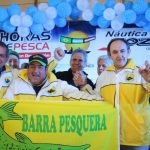 Conocé a los ganadores de la 47° edición de las “20 Horas de Pesca” del Pirá Pytá 387 774 - IMG 8796 - 773