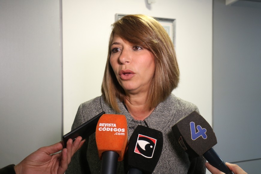 Gauto: “Destacamos la política de mantener la cultura al alcance de todos en tiempos difíciles”