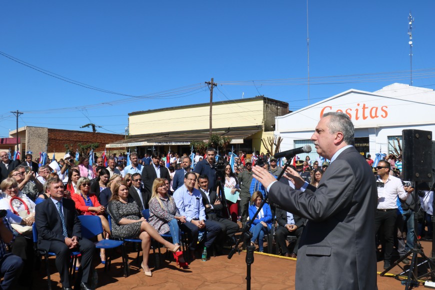 Passalacqua: “La escuela fue siempre la piedra basal de cualquier construcción social en el mundo” 6 12 - IMG 9239 - 11