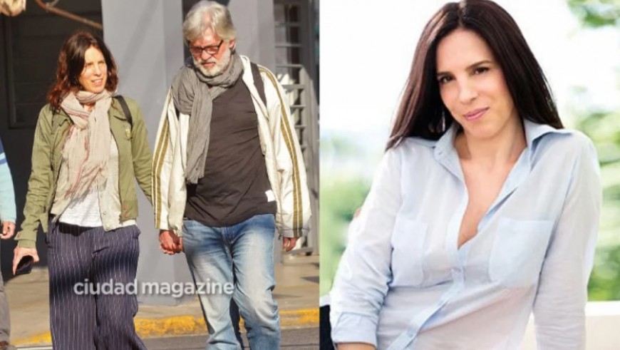 Paula Robles tiene nuevo novio