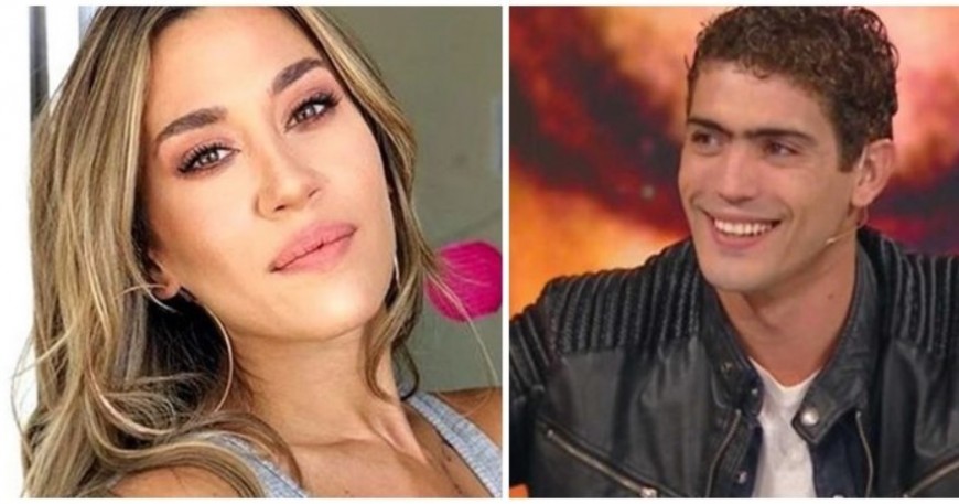 Jimena Barón reveló el motivo de su separación de Rodrigo Romero: «Nos costaba acompañarnos»