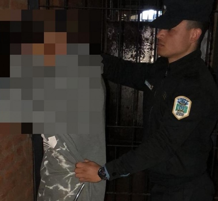 Posadas: detuvieron a jóvenes que atemorizaban a vecinos del barrio Miguel Lanús