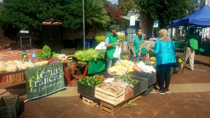 El Feriazo del HCD se pasa al próximo jueves 4 de octubre
