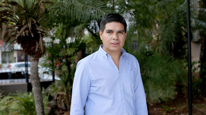 Ordenanza busca fomentar la actividad comercial con beneficios impositivos a pequeños contribuyentes