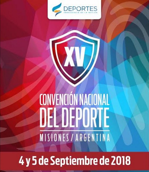 Misiones recibe a la XV Convención Nacional del Deporte