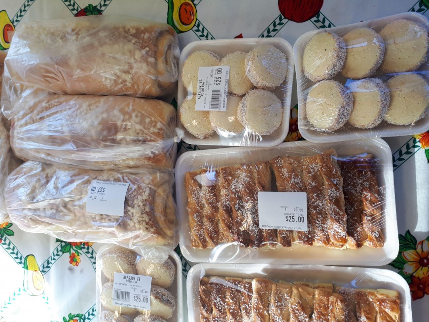 Ofertas en el Mercado Concentrador Zonal de Posadas vigentes hasta este sábado