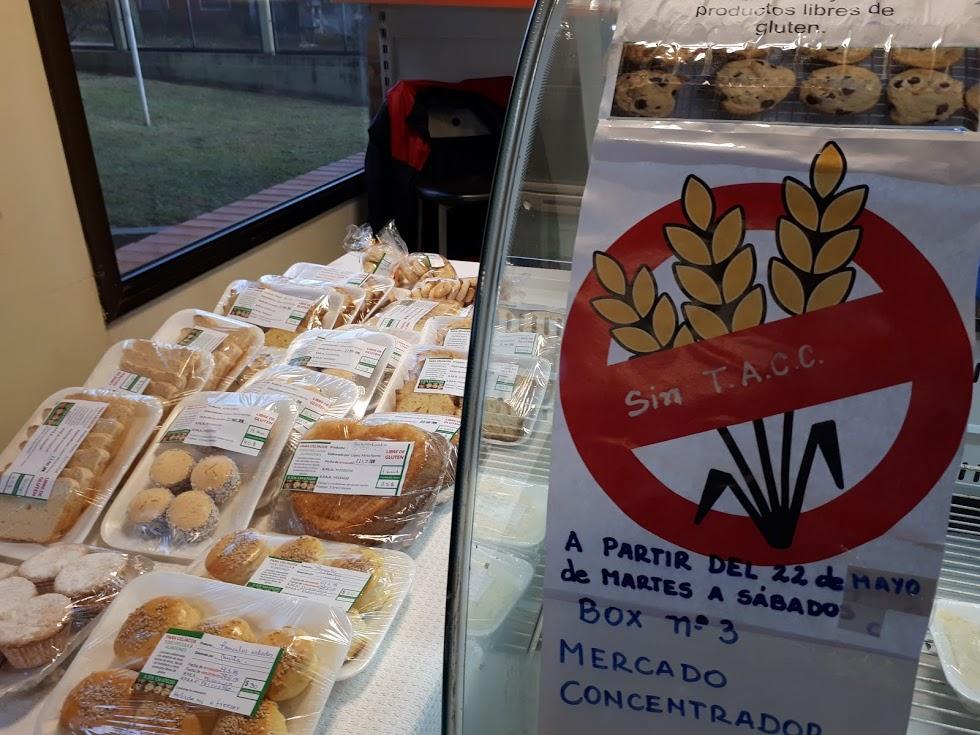 Dictarán talleres sobre cocina y alimentación saludable en el Mercado Concentrador