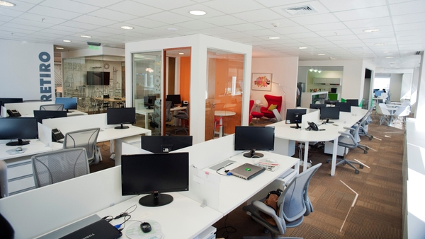 Por la devaluación, el Gobierno reconoce que se frenó la creación de empleo