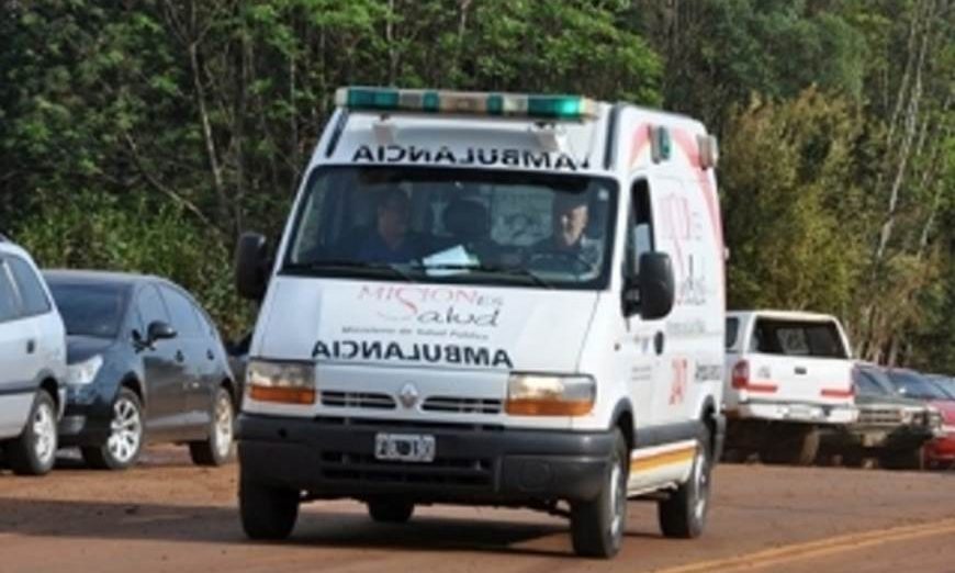 Alem: falleció la mujer que fue hospitalizada por quemaduras