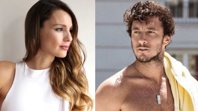 Pampita reveló el picante motivo de su ¿separación? de Pico Mónaco