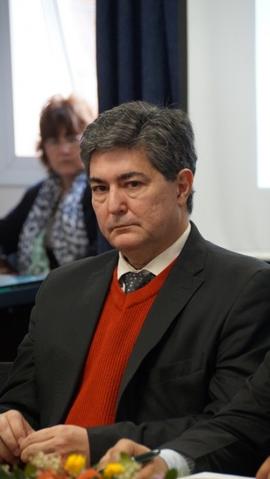 Misiones prevé invertir en 2019, más de 1.600 millones de pesos en el sistema energético 2 4 - Sergio Lanziani - 3